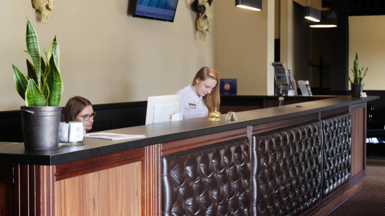 Hotel Texas - Żory Extérieur photo