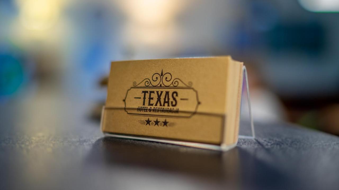 Hotel Texas - Żory Extérieur photo