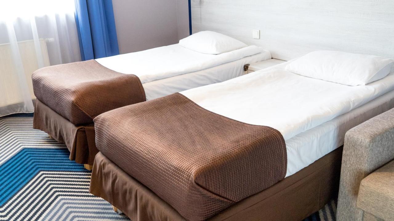 Hotel Texas - Żory Extérieur photo