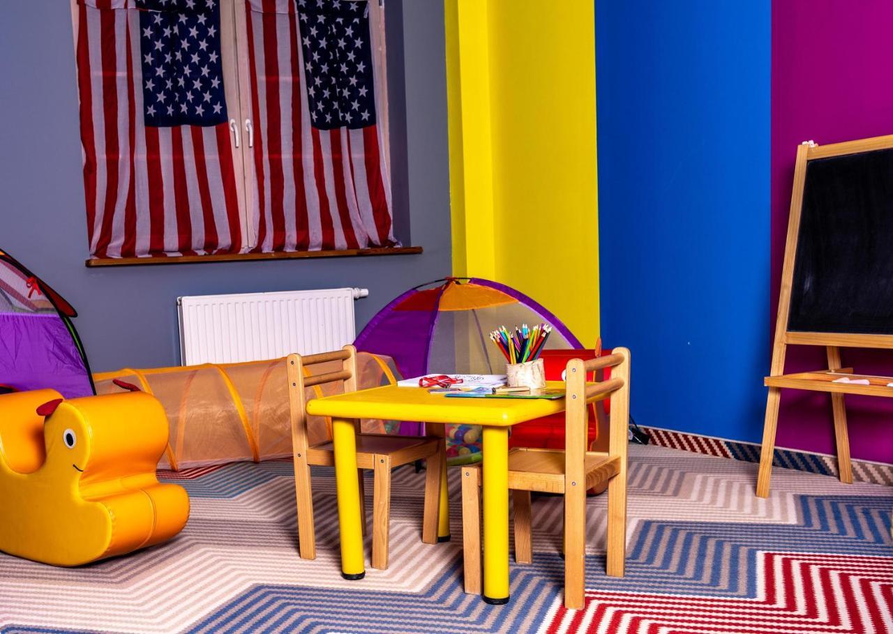 Hotel Texas - Żory Extérieur photo